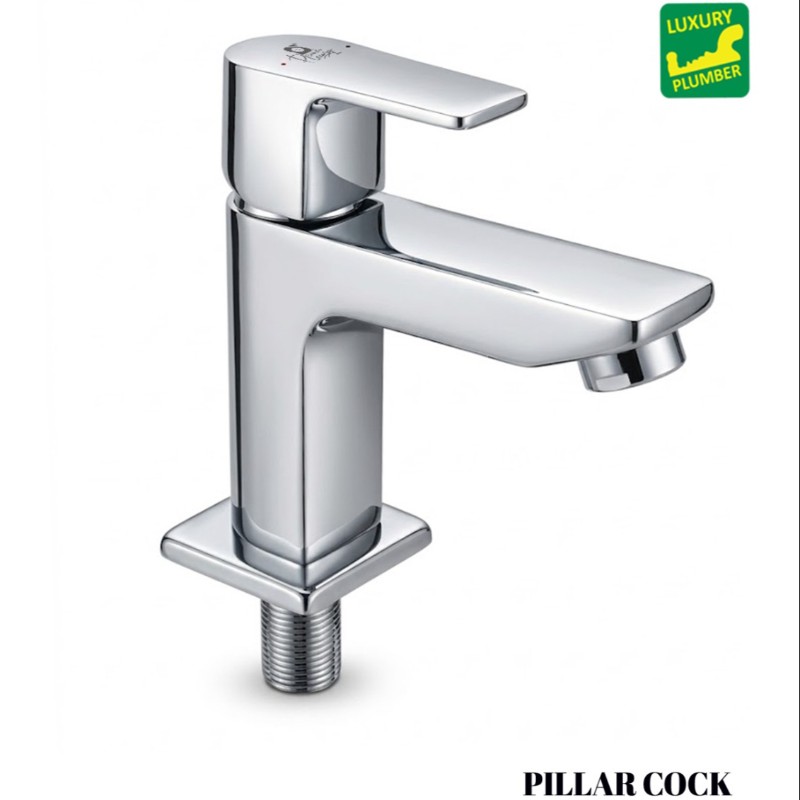 BASIN TAP FRANKE LUX/PLUMBER